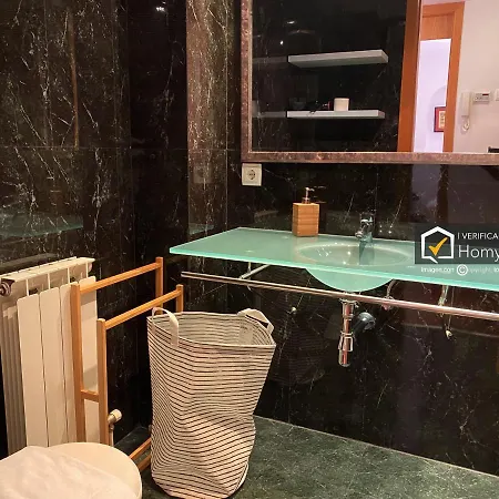 Homyat Prior Orus * Salamanca