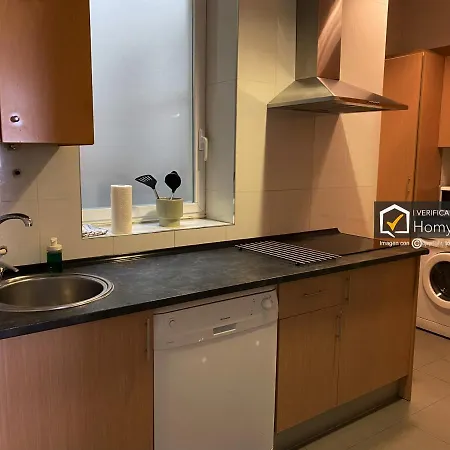 Homyat Prior Orus Apartmán