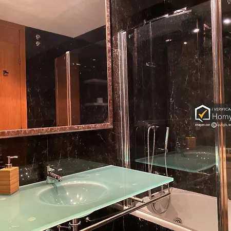 Homyat Prior Orus Апартаменты