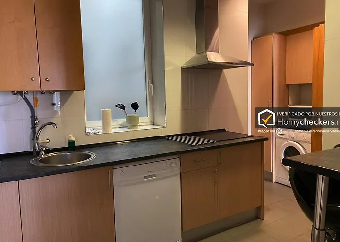 Homyat Prior Orus Appartement *