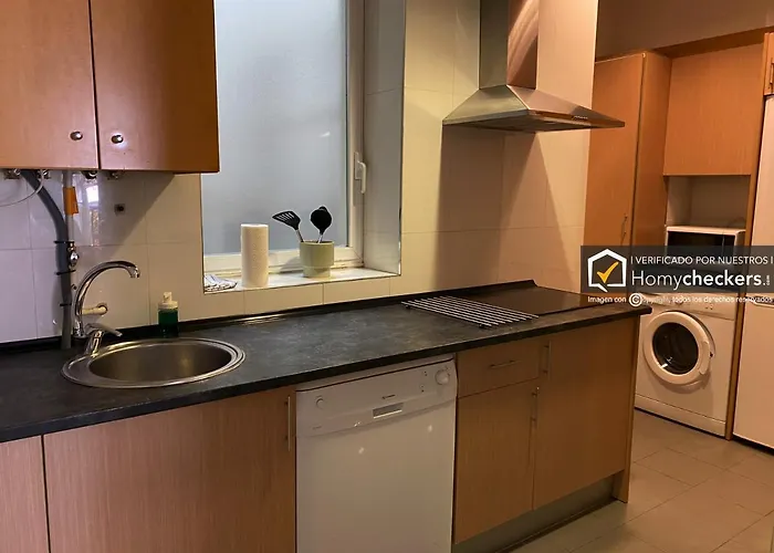 Homyat Prior Orus Apartmán