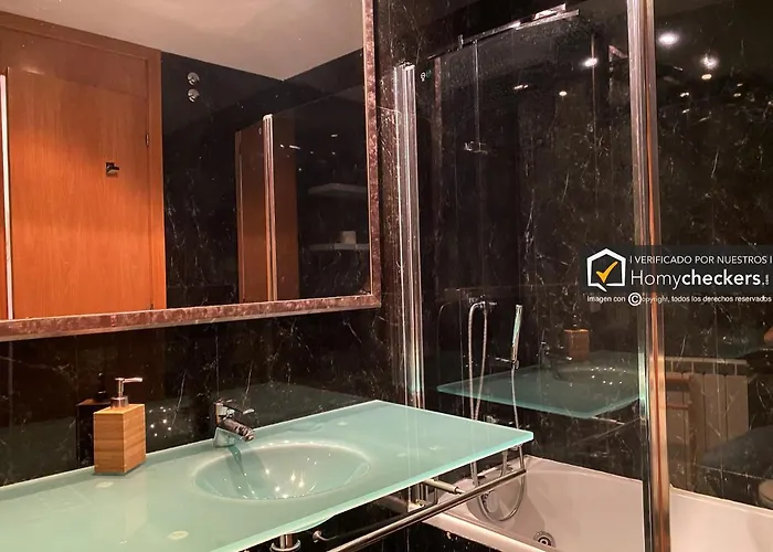 Homyat Prior Orus Appartement